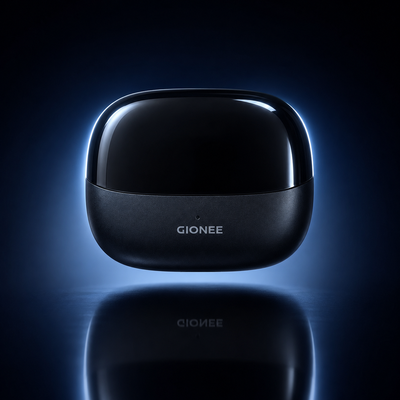 Gionee True Wireless Earbuds