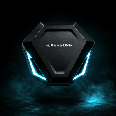 Riversong Yoga G2 Gaming Earbuds