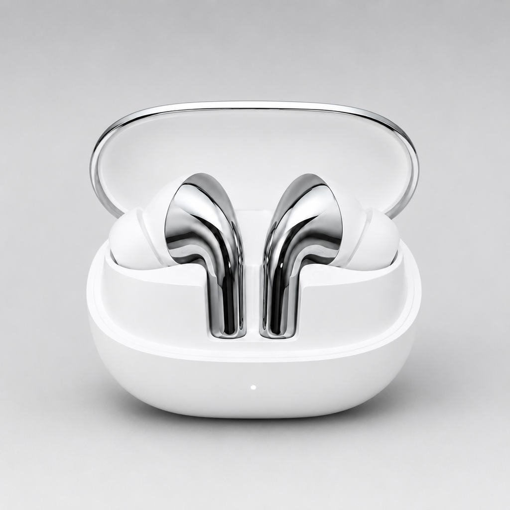 Buds Pro 4 Earbuds with ANC, Triple Mic