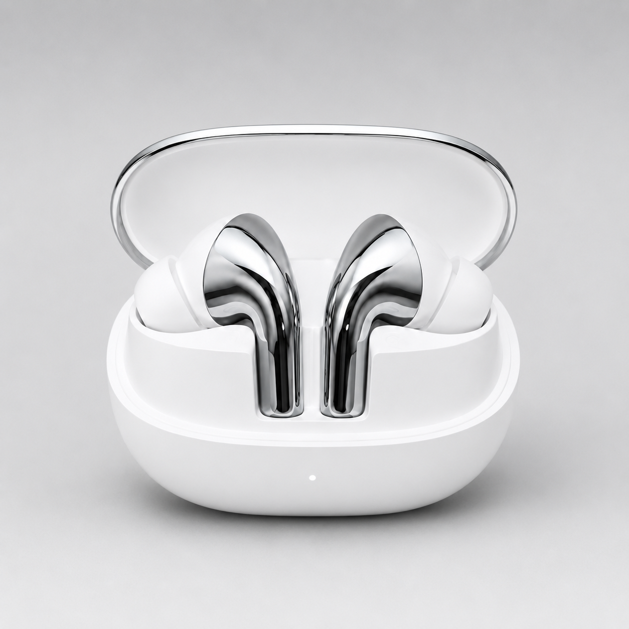 Buds Pro 4 Earbuds with ANC, Triple Mic