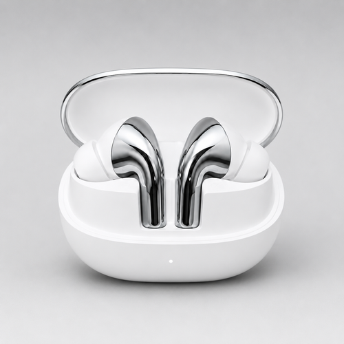 Buds Pro 4 Earbuds with ANC, Triple Mic