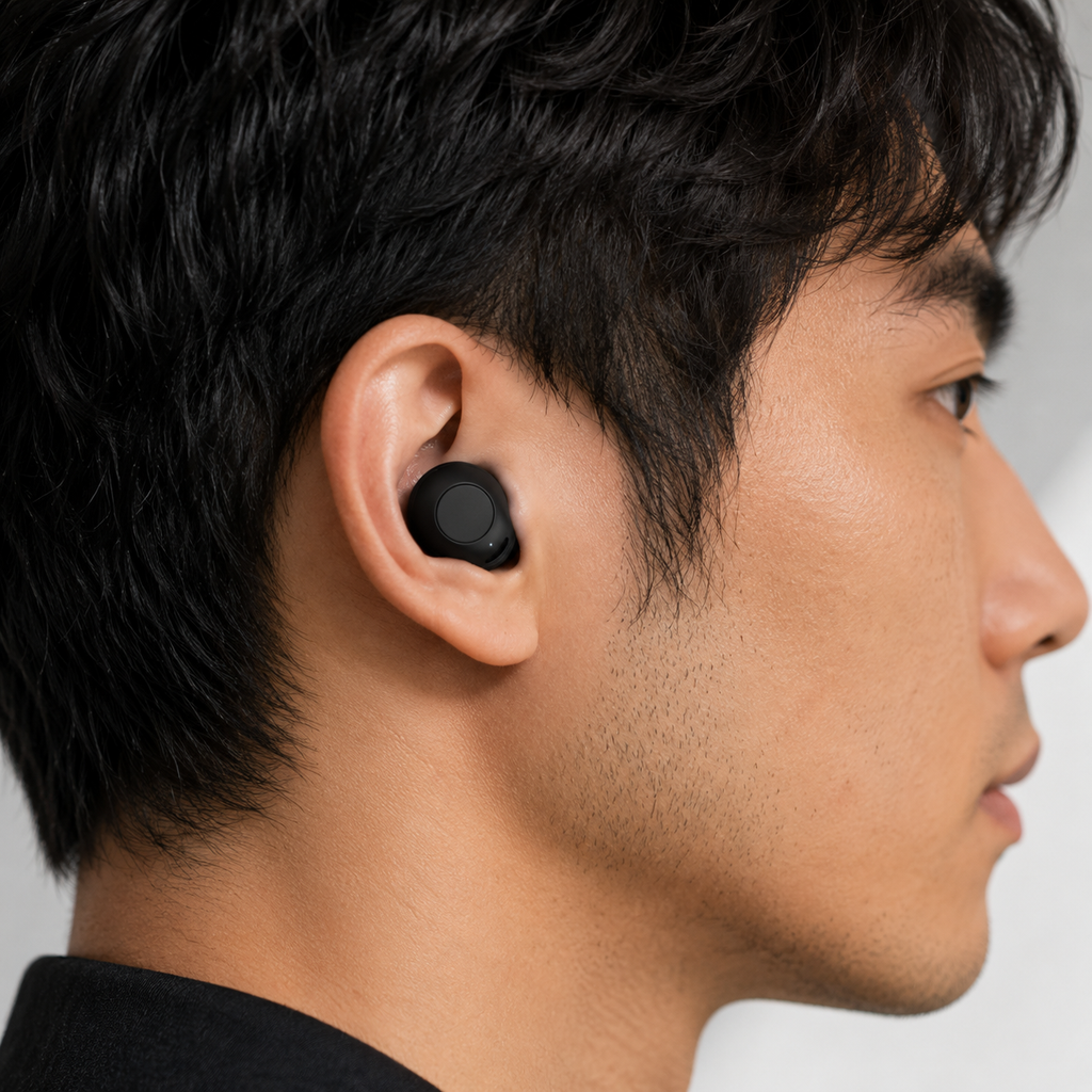 Buds FE  Minimalist Wireless Earbuds