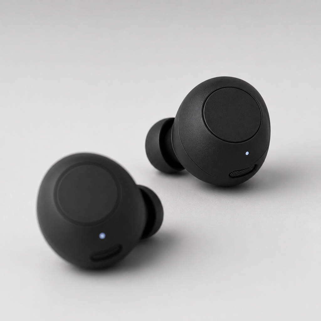 Buds FE  Minimalist Wireless Earbuds