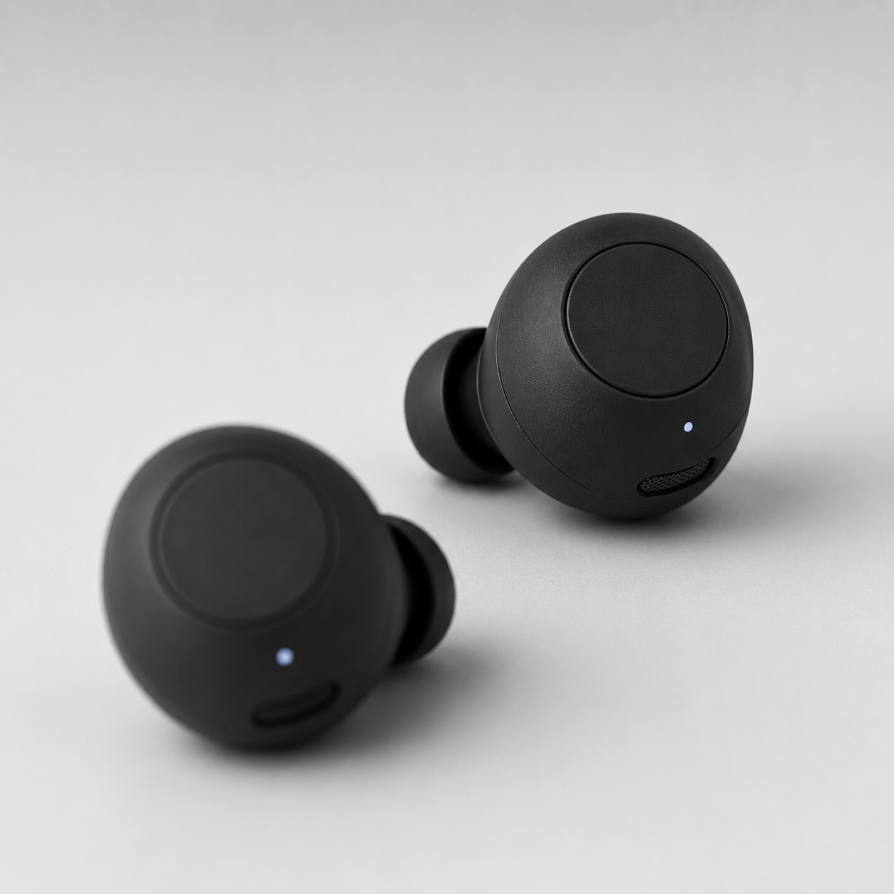 Buds FE  Minimalist Wireless Earbuds