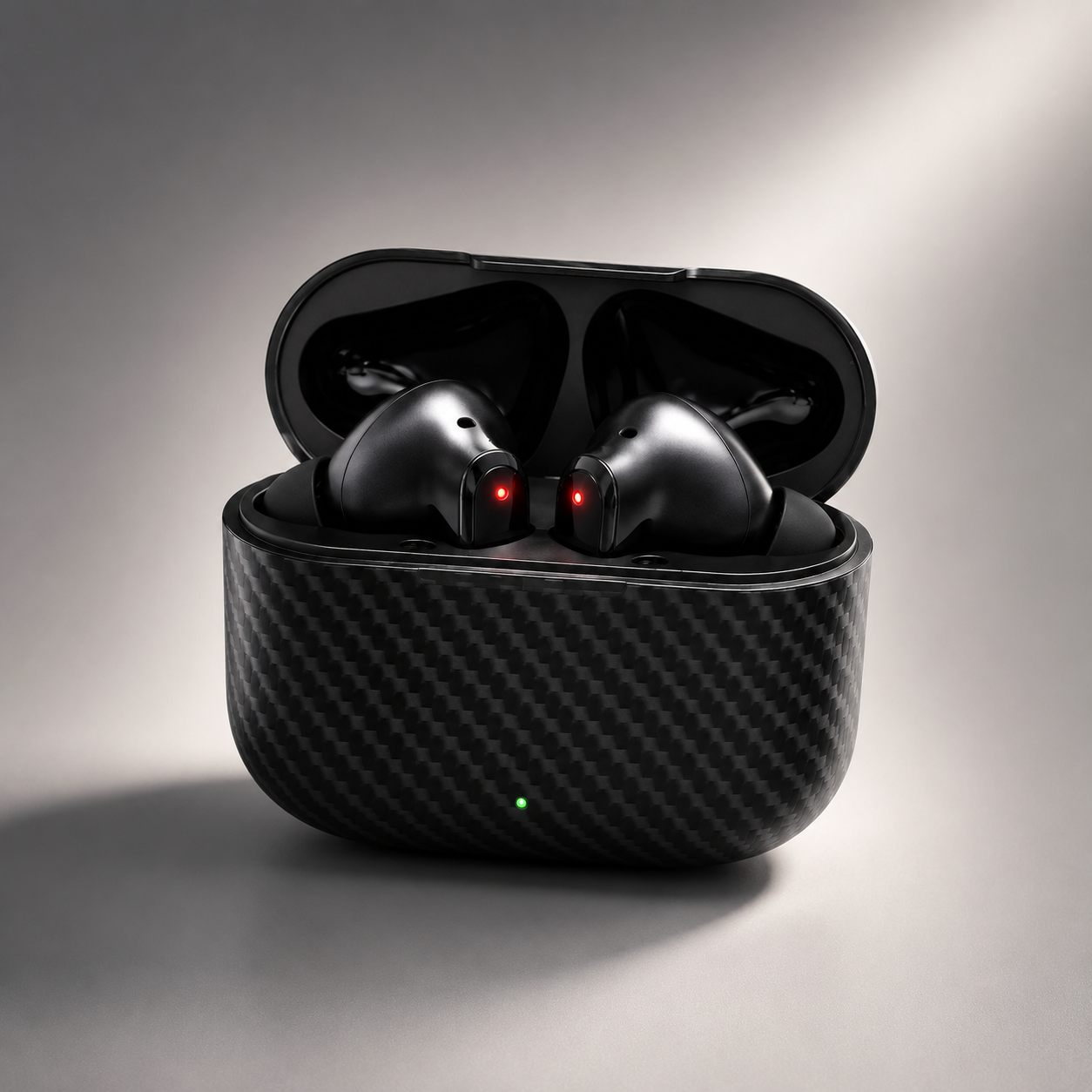 Buds Pro 5 ANC/ENC Wireless Earbuds with Touch Control
