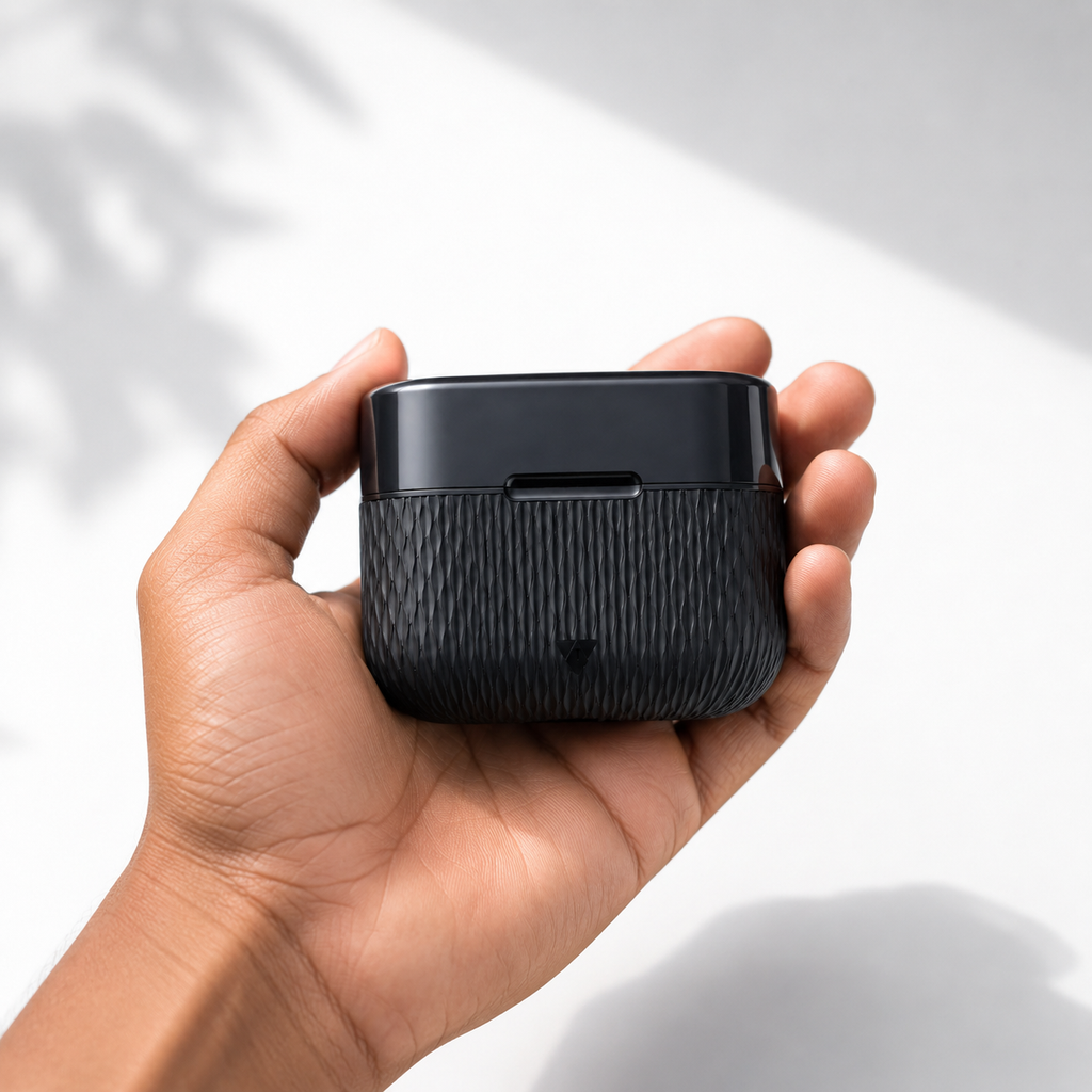 Buds Pro 5 ANC/ENC Wireless Earbuds with Touch Control