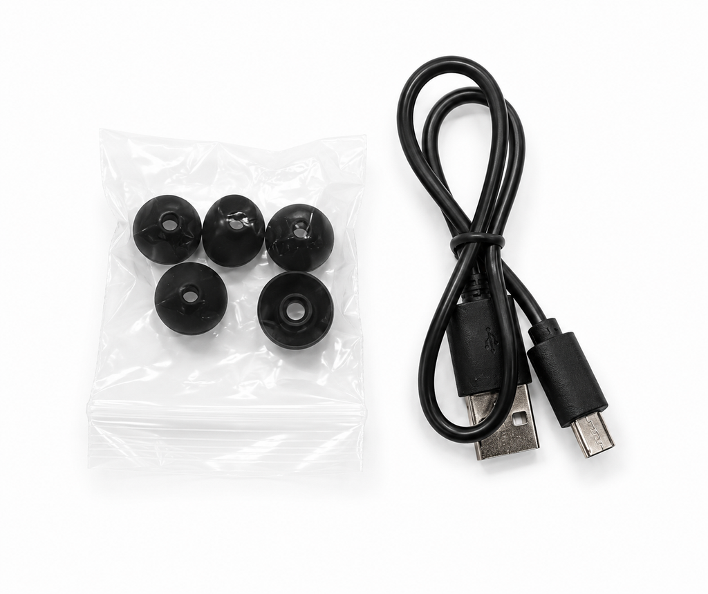 Riversong Yoga G2 Gaming Earbuds