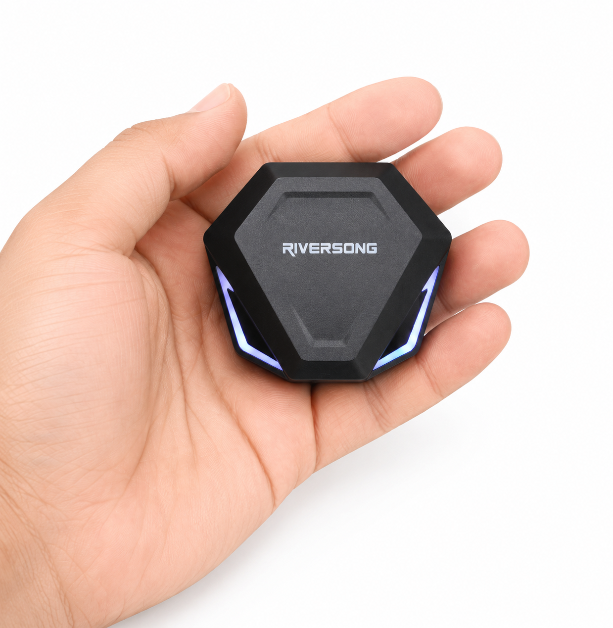Riversong Yoga G2 Gaming Earbuds