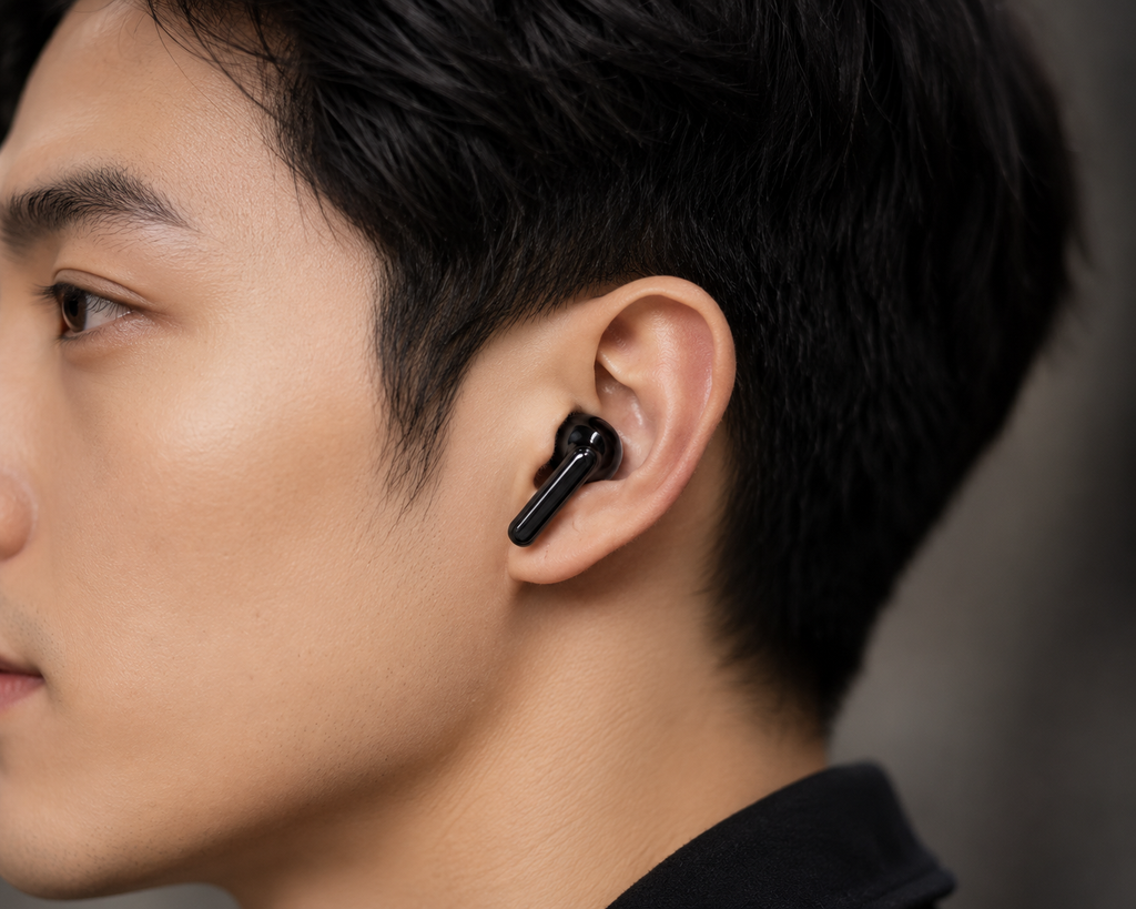 Gionee True Wireless Earbuds