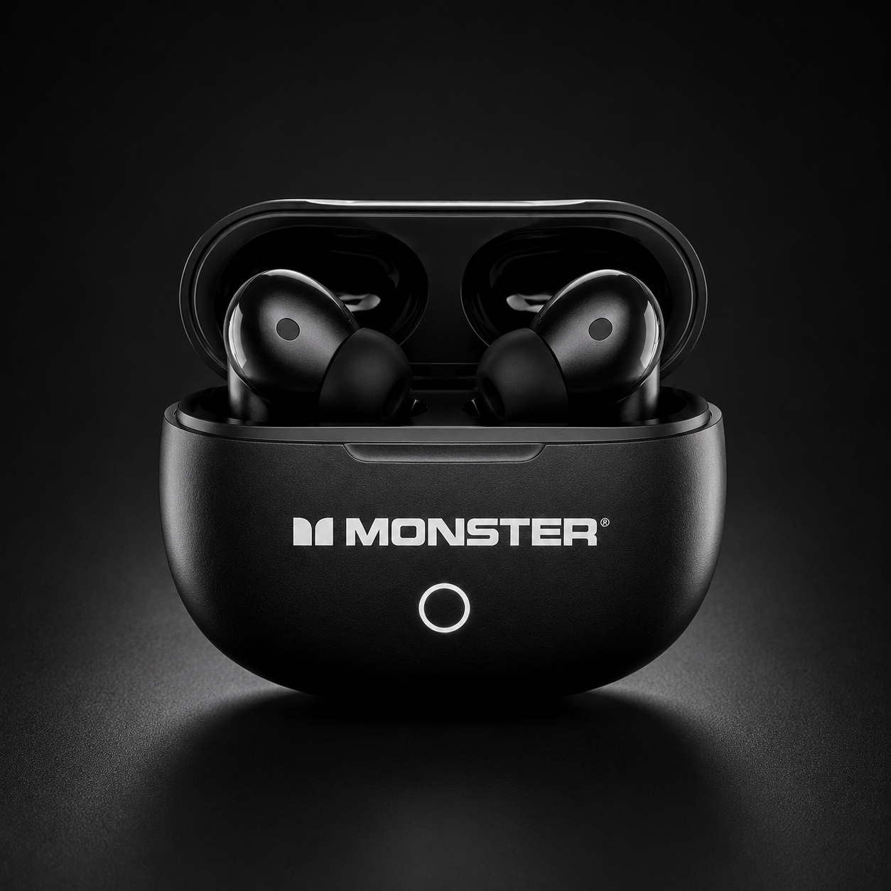 Monster Maxstar ST01