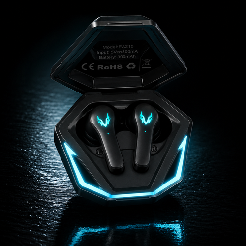 Riversong Yoga G2 Gaming Earbuds