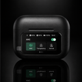 ETTA Buds ANC Wireless Earbuds with Smart LCD Display