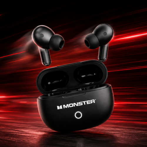 Monster Maxstar ST01